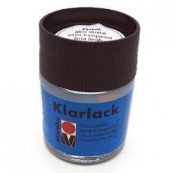 Klarlack 50 ml