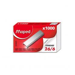 Klamerice 26/6 Maped