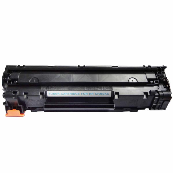 Toner CF283A Adler