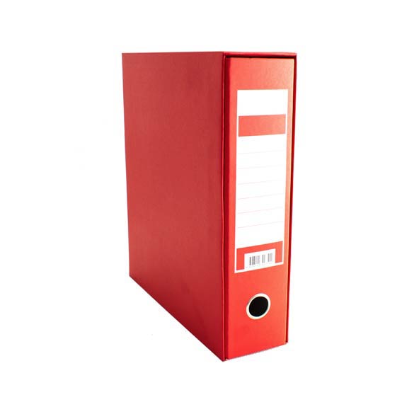 REGISTRATOR A-4 ŠIROKI GTO-LINE