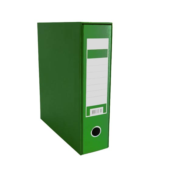 REGISTRATOR A-4 ŠIROKI GTO-LINE