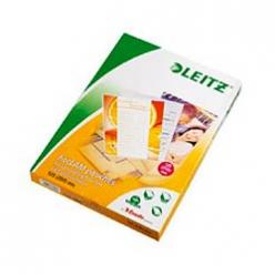 Folija za plast. A-5 80 mic.