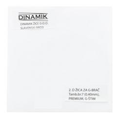Žica D-2 premium