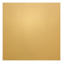 Karton 50x70 cm zlatni
