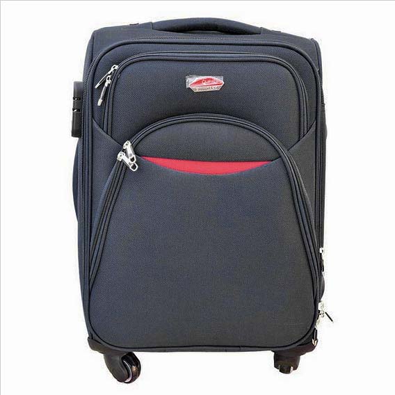 Kofer mali Suit case - crni