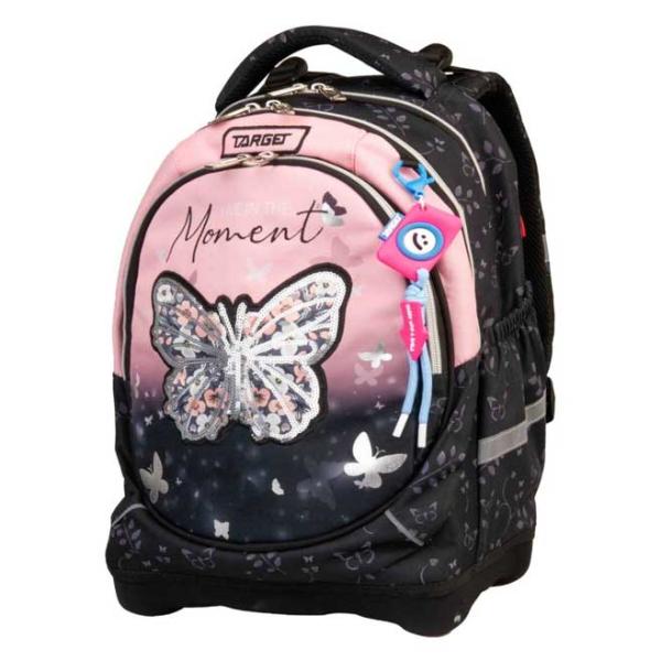 ŠKOLSKI RUKSAK TARGET "SUPERLIGHT PETIT" - Spring wings
