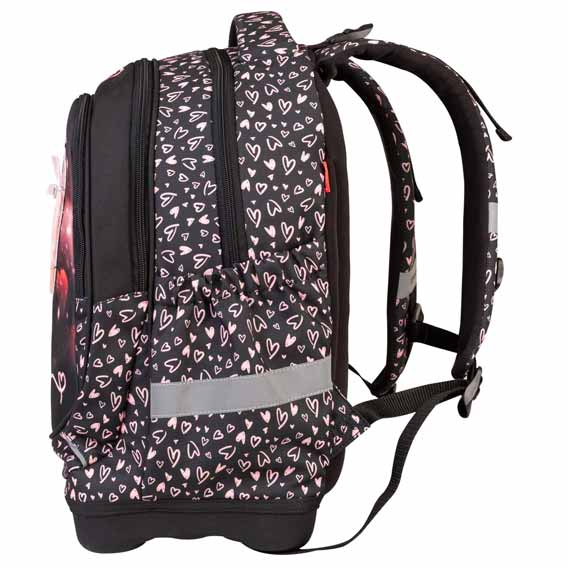 ŠKOLSKI RUKSAK TARGET "SUPERLIGHT PETIT"