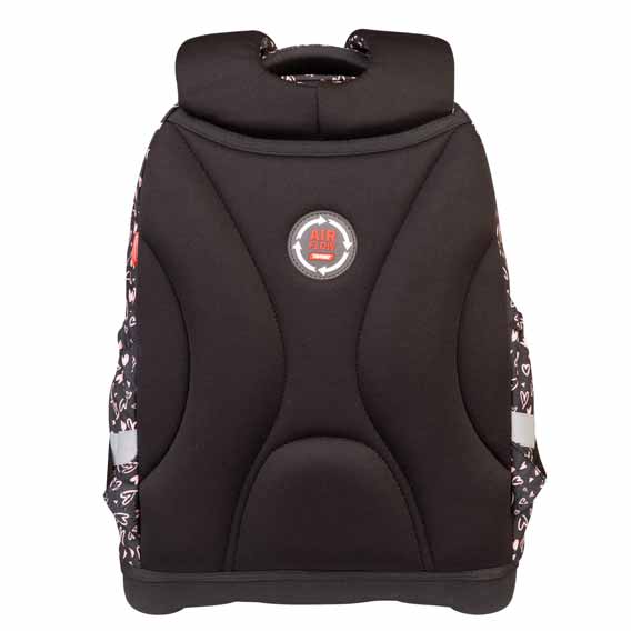 ŠKOLSKI RUKSAK TARGET "SUPERLIGHT PETIT"