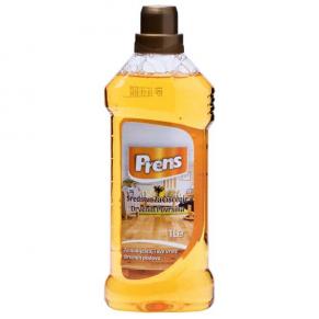 Prens za drvene podove