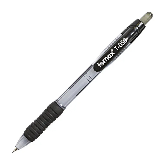 TEHNIČKA OLOVKA 0.5 mm FORNAX T-050 - Tehnička Fornax Crna