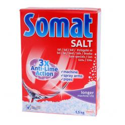 Somat sol