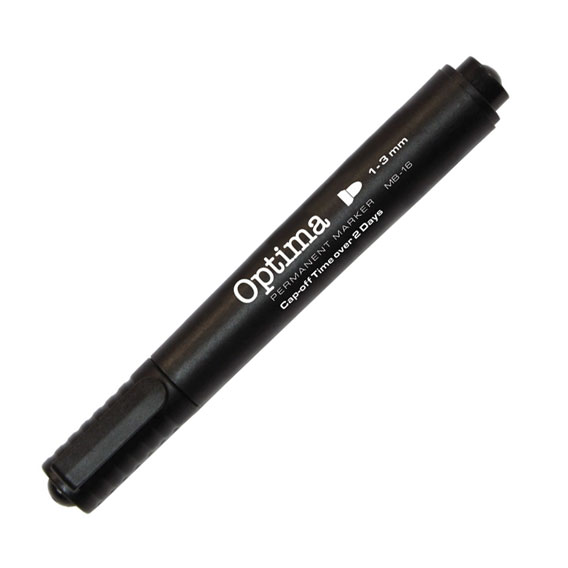 FLOMASTER MARKER OPTIMA 205 2-3 mm