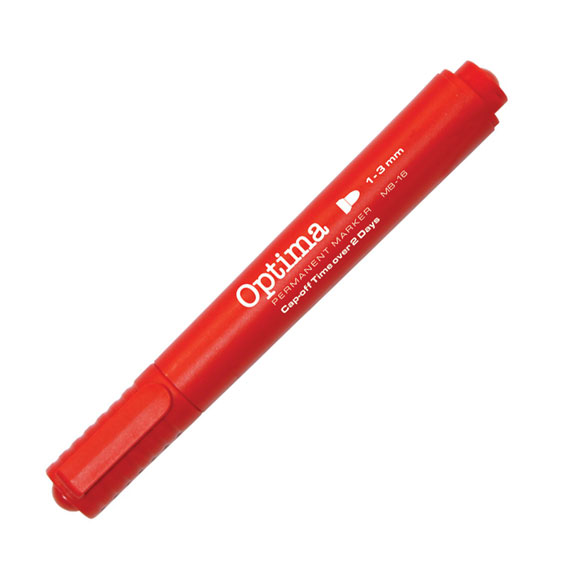 FLOMASTER MARKER OPTIMA 205 2-3 mm