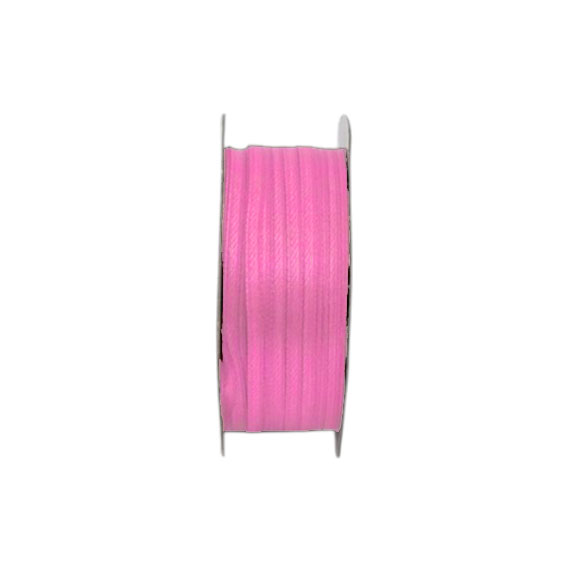 UKRASNA TRAKA SATENSKA 3 mm x 100 met. DP - Roza