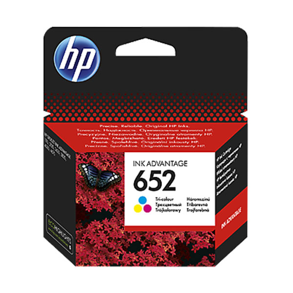 Ink jet HP F6V24AE orig.