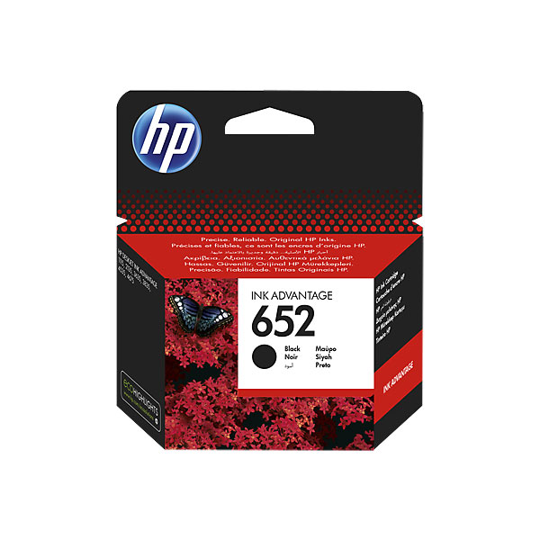 Ink jet HP F6X25AE orig.