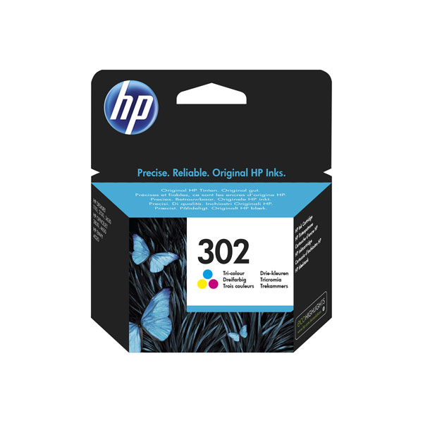 Ink jet HP F6U65AE orig.