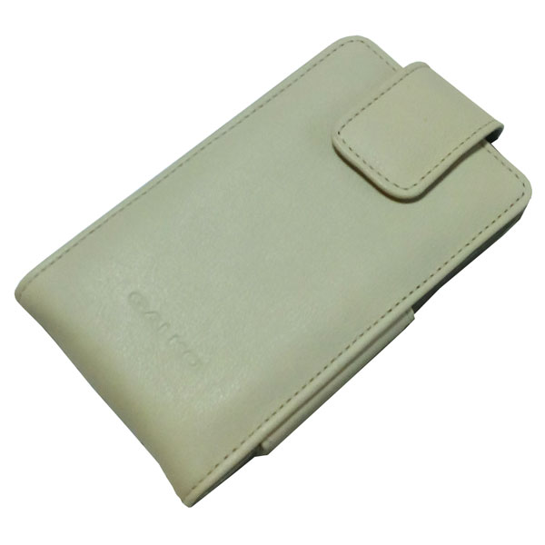 ETUI ZA MOBITEL KOŽNI art. 39-0489 GALKO - Etui Galko bež