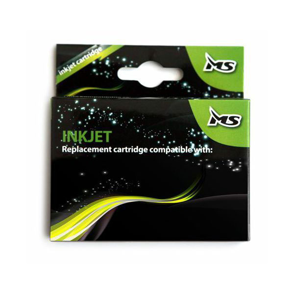 INK JET TINTA HP CZ109/110/111/112AE BK/C/M/Y MS