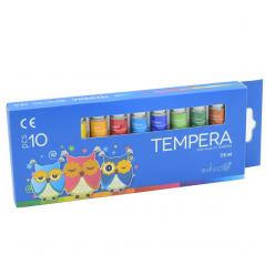 Tempera Educa 7.5 ml.