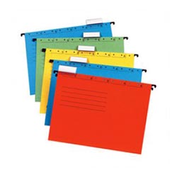 MAPA VISEĆA A-4 PREŠPAN S PLATNOM