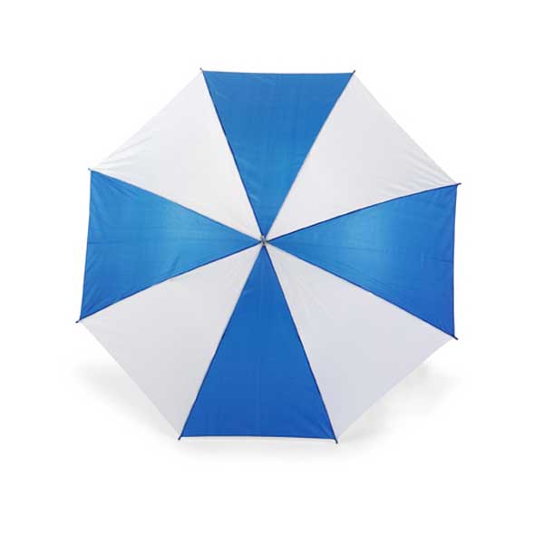 Kišobran-plavo-bijeli