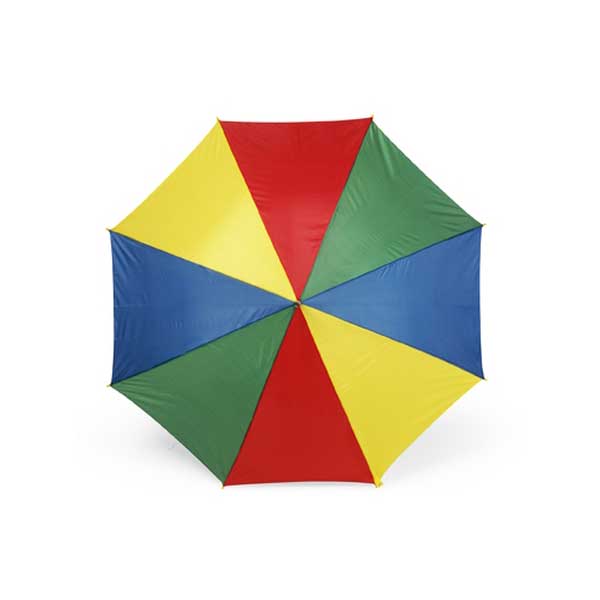 KIŠOBRAN SKLOPIVI ŠARENI art. 4092-GE - Kišobran-šareni