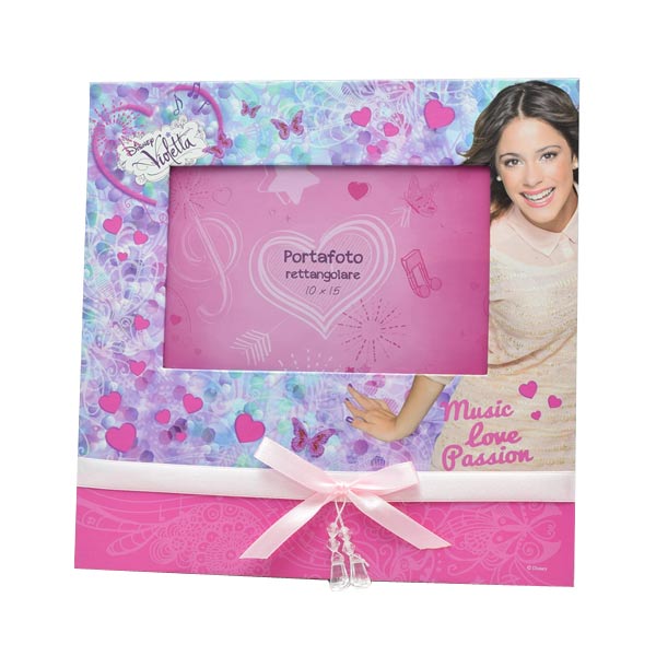 FOTO OKVIR 15x10 cm VIOLETTA art. 34151/34152 - Okvir Violetta