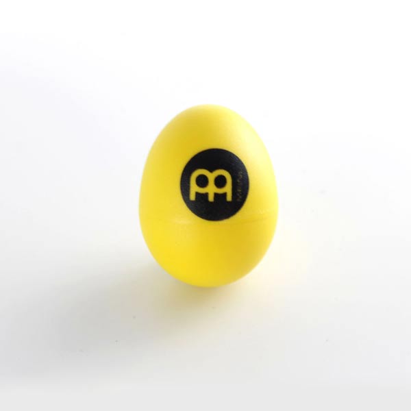 EGG SHAKER ES-BOX "MEINL" - Egg shaker-žuti