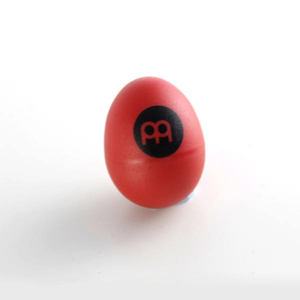 EGG SHAKER ES-BOX "MEINL" - Egg shaker-crveni