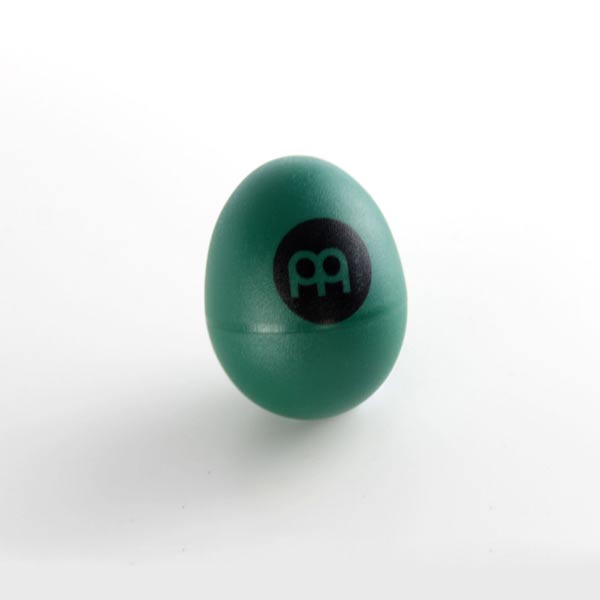 EGG SHAKER ES-BOX "MEINL" - Egg shaker-zeleni