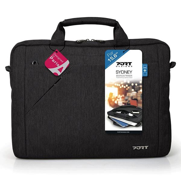 TORBA ZA LAPTOP 15.6" PORT SYDNEY TL