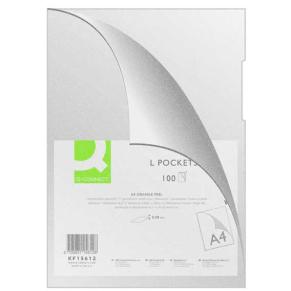 Fascikl PVC 