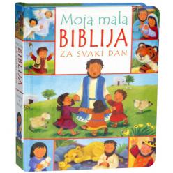 Moja mala Biblija
