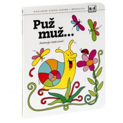 Puž muž