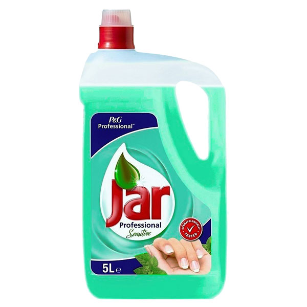 Jar Sensitive