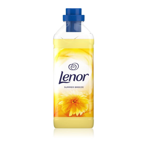 LENOR OMEKŠIVAČ 987 ml