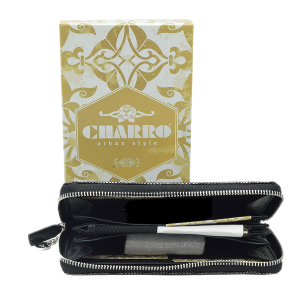 NOVČANIK SINTETIKA ŽENSKI "CHARRO" art. 64219