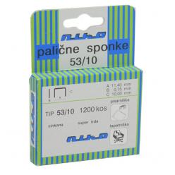 Klamerice 53/10