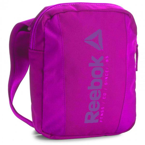 TORBICA NA RAME REEBOK FOUND CITY BAG