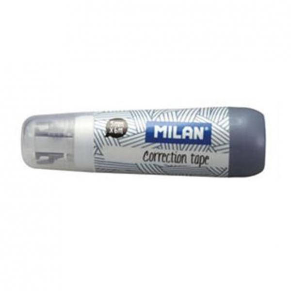 KOREKTURNA TRAKA 5 mm X 6 met. MILAN MINI 1301140 - Milan mini-plava