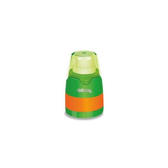 ŠILJILO S GUMICOM PATIO "COLORINO" 65269-PTR - Svijetlo zelena