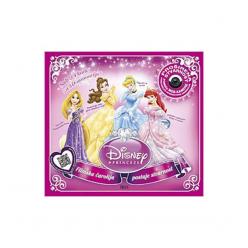 Princeze-Disney