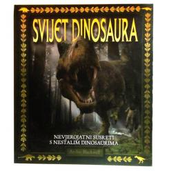 Svijet dinosaura