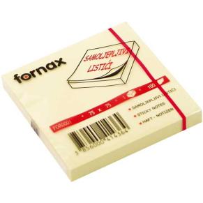 Samolj. kocka 75x75 mm
