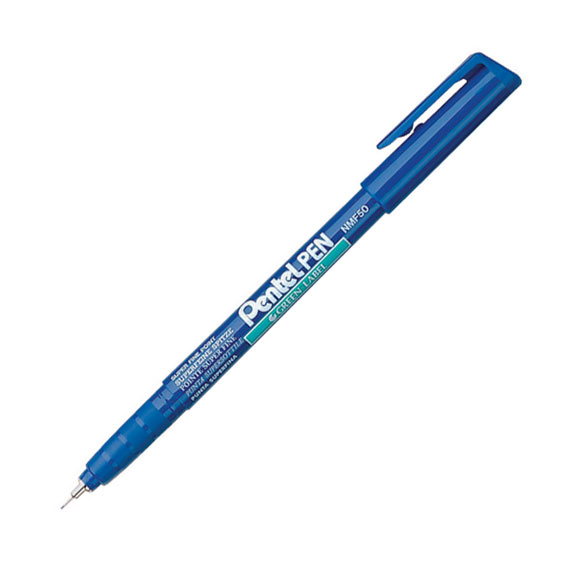 FLOMASTER 0.5 mm PENTEL NMF-50