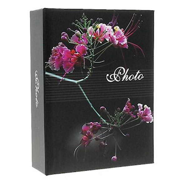 FOTO ALBUM 10x15 cm 100 SLIKA MM46100 SECRET - Secret-1