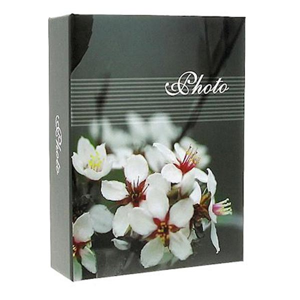 FOTO ALBUM 10x15 cm 100 SLIKA MM46100 SECRET - Secret-2