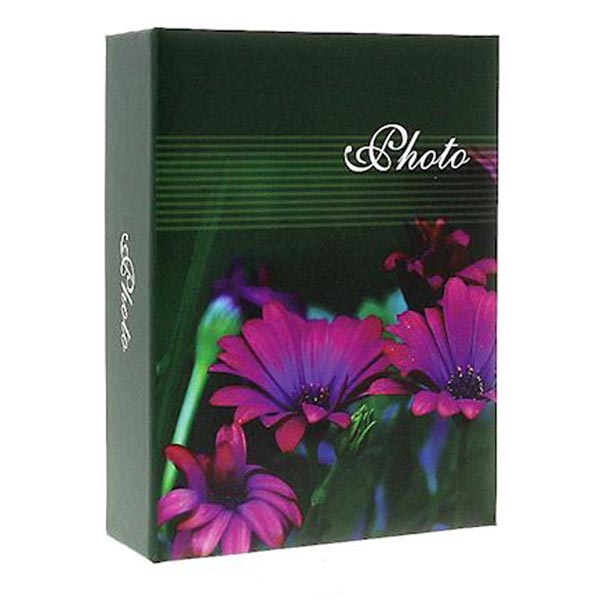 FOTO ALBUM 10x15 cm 100 SLIKA MM46100 SECRET - Secret-3