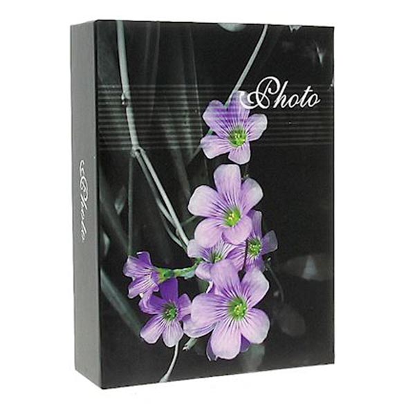 FOTO ALBUM 10x15 cm 100 SLIKA MM46100 SECRET - Secret-4